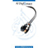 Front BRAKE PAD SENSOR for BMW 5 Series F01 (2008-2015) models